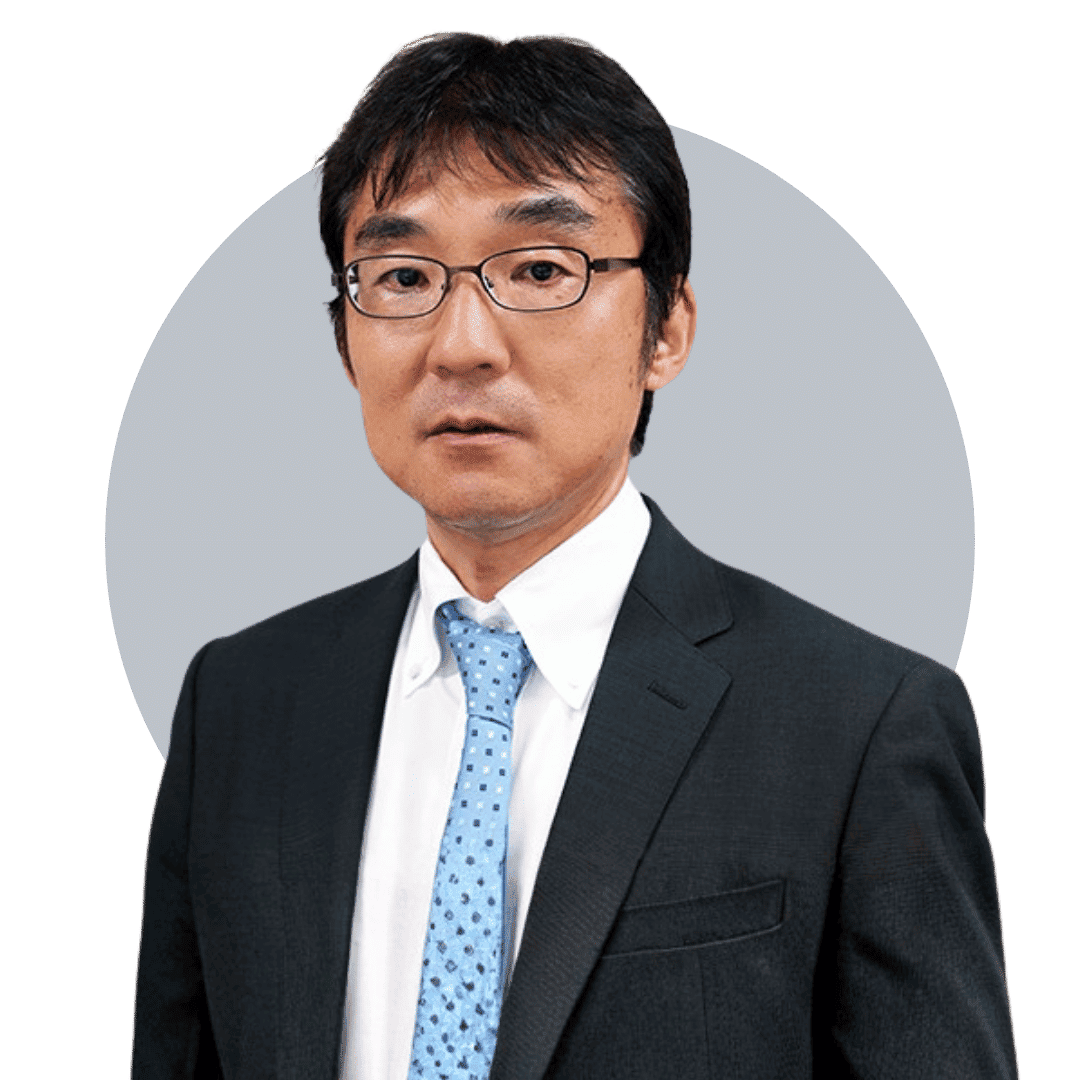 Tetsuya Watanabe